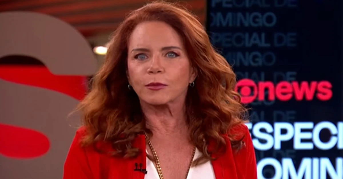 Leilane Neubarth deixa GloboNews em meio a mudanças no canal