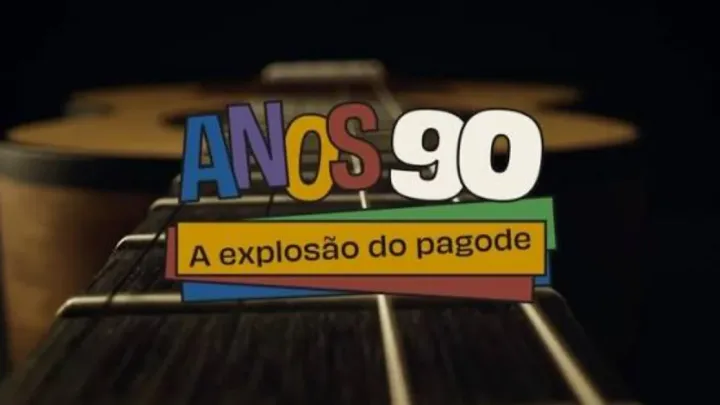 Série da Globo mostra como o pagode mudou moda e comportamento