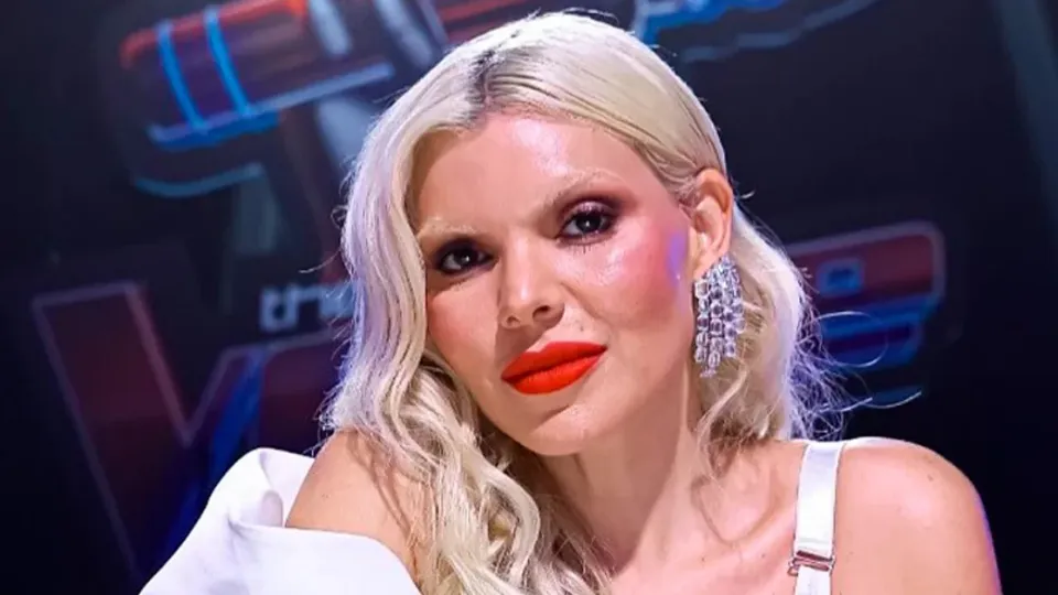 Duda Beat deixa The Voice Brasil em temporada com nova regra