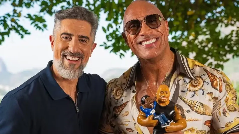 Globo mantém Caldeirão ao vivo com Churrascão após Brasil deixar a Copa