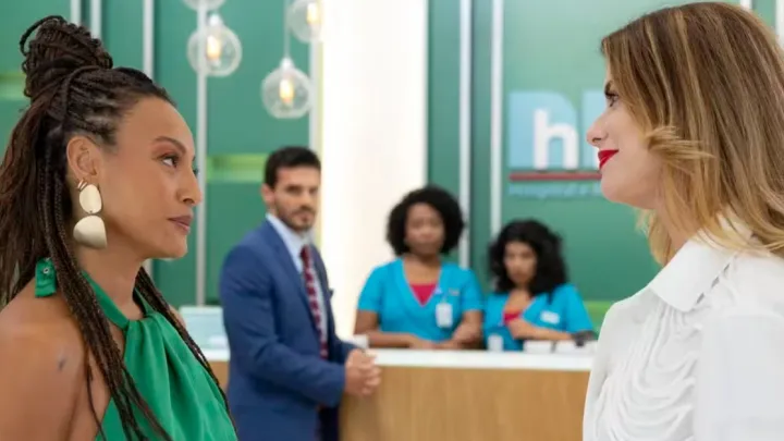 Por Você estreia em agosto com guerra familiar dentro de hospital