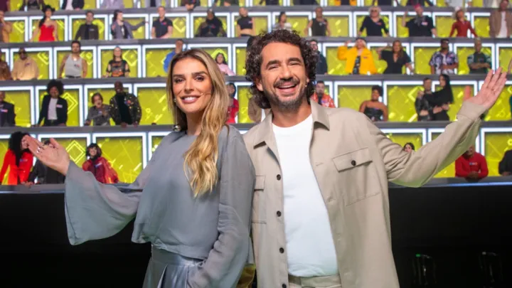 Canta Comigo Teen muda dinâmica com pódio, duelo e classificação automática