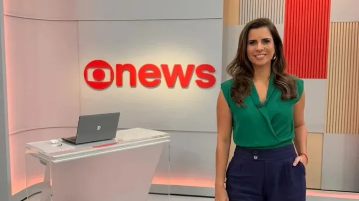GloboNews muda grade e reúne novos apresentadores a partir de agosto