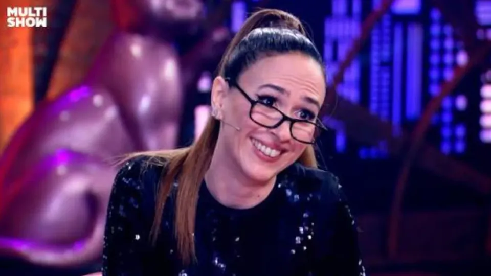Globo escala roteiristas de Tapas & Beijos para novela de Tatá Werneck