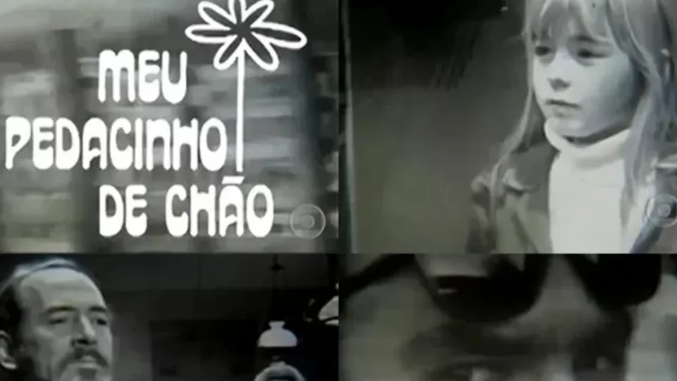 TV Cultura resgata novela rara em homenagem a Benedito Ruy Barbosa