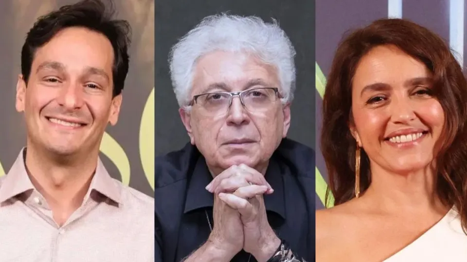 Globo avalia quatro autores para novela depois de Avenida Brasil 2