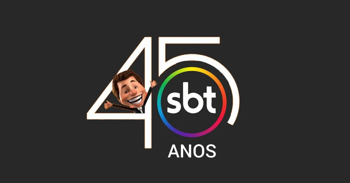 SBT muda grade em agosto com Bocardi, Bake Off e faixa de 45 anos