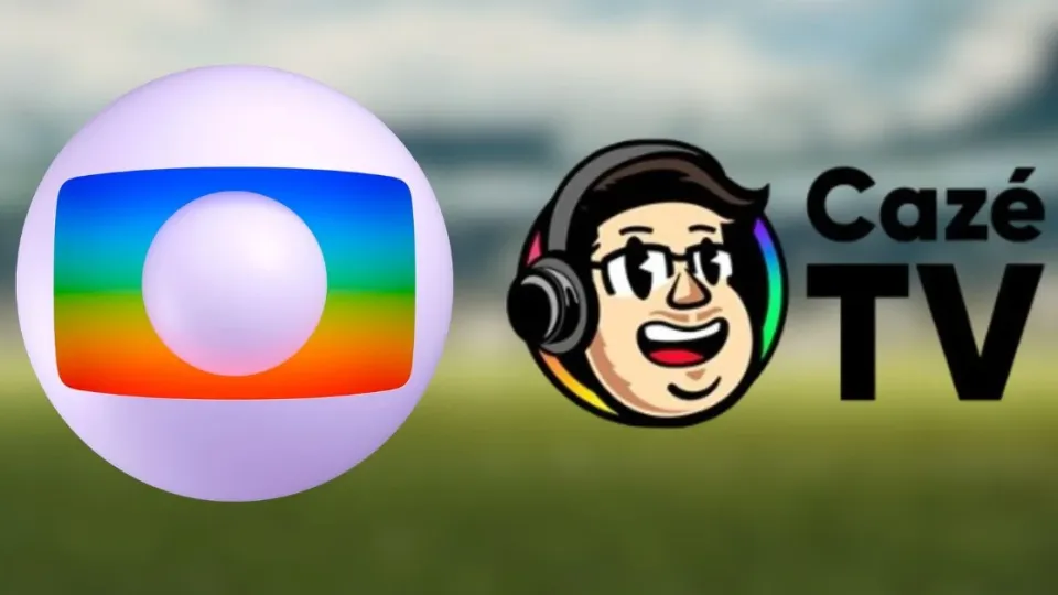 Globo perde para streamings por dois dias e vive revés inédito no Ibope
