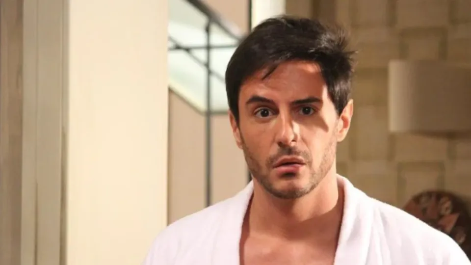 Ricardo Tozzi ainda aposta em possível filme de Cheias de Charme