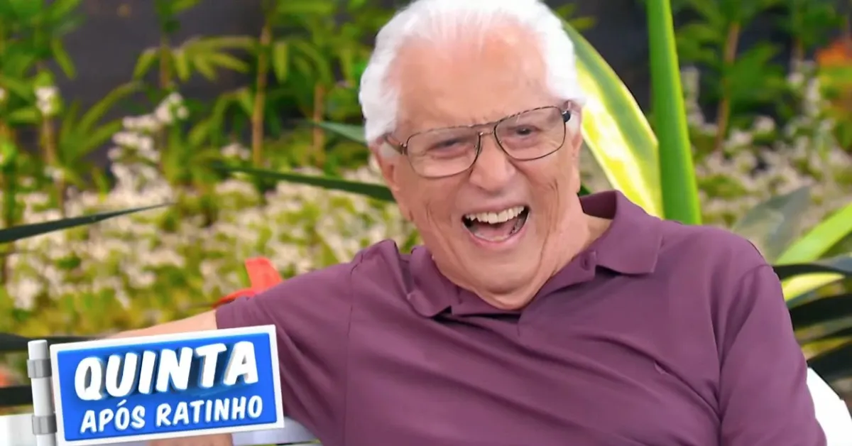 Carlos Alberto de Nóbrega