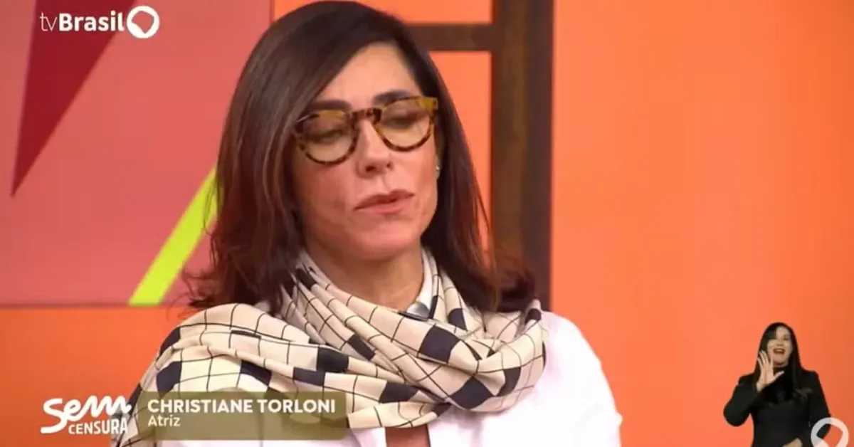 Christiane Torloni