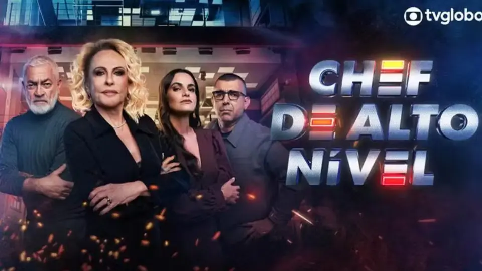 Ana Maria Braga terá mais destaque no Chef de Alto Nível; entenda a mudança