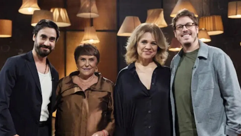 Que História É Essa, Porchat? ganha espaço nas noites de quinta da Globo