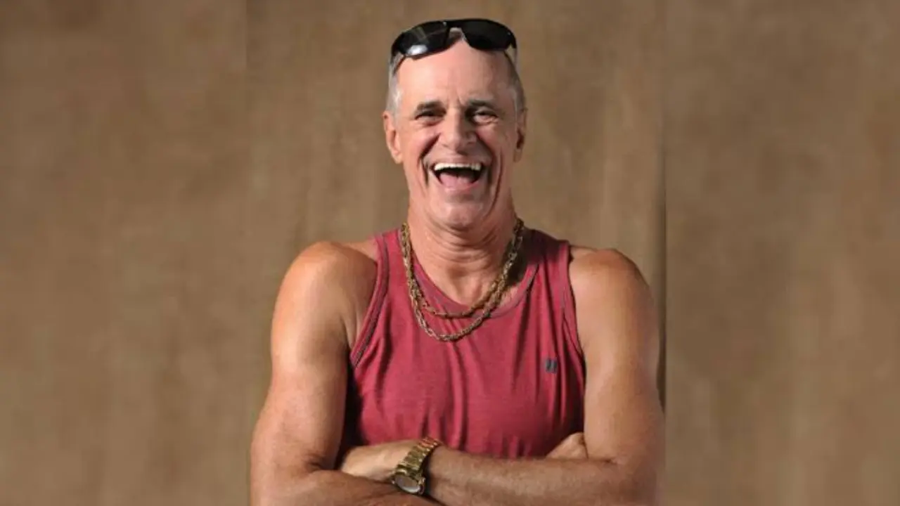 Leleco (Marcos Caruso)