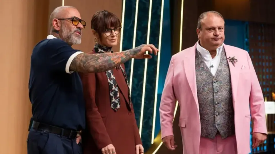 Band confirma MasterChef em 2027 após força comercial e digital