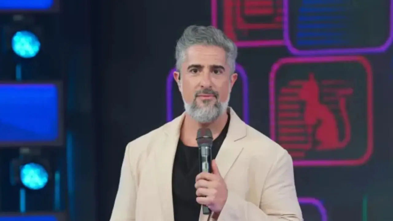 Marcos Mion