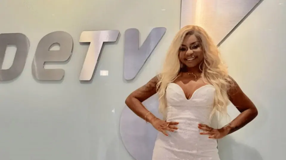 Cariúcha evita falar da RedeTV! em meio à baixa audiência do Superpop
