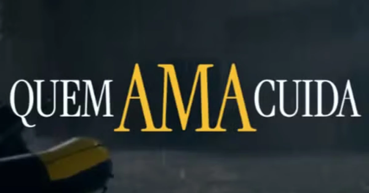Direção de Quem Ama Cuida ganha reforço para acelerar gravações