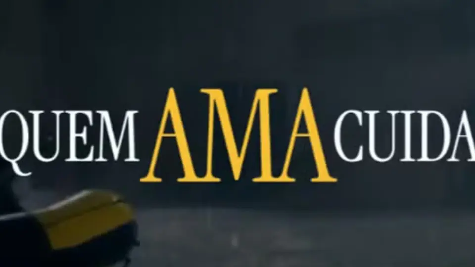 Direção de Quem Ama Cuida ganha reforço para acelerar gravações