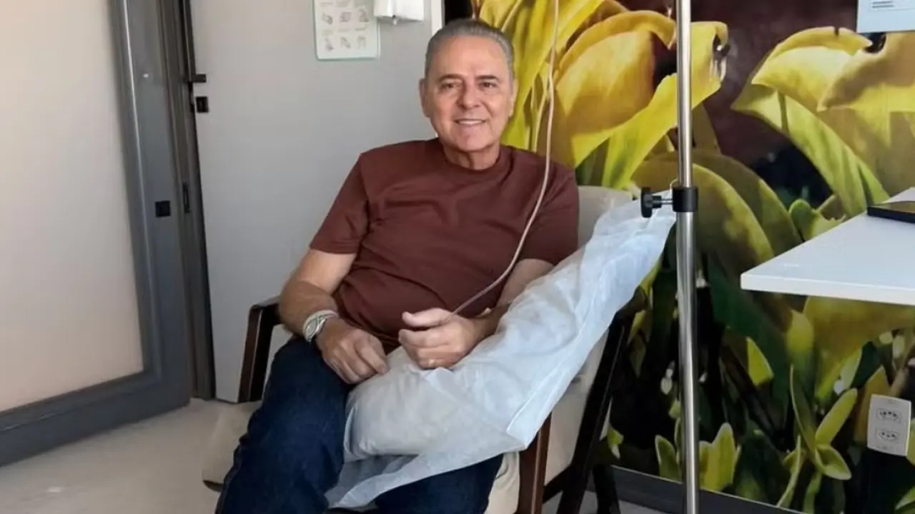 Luis Roberto