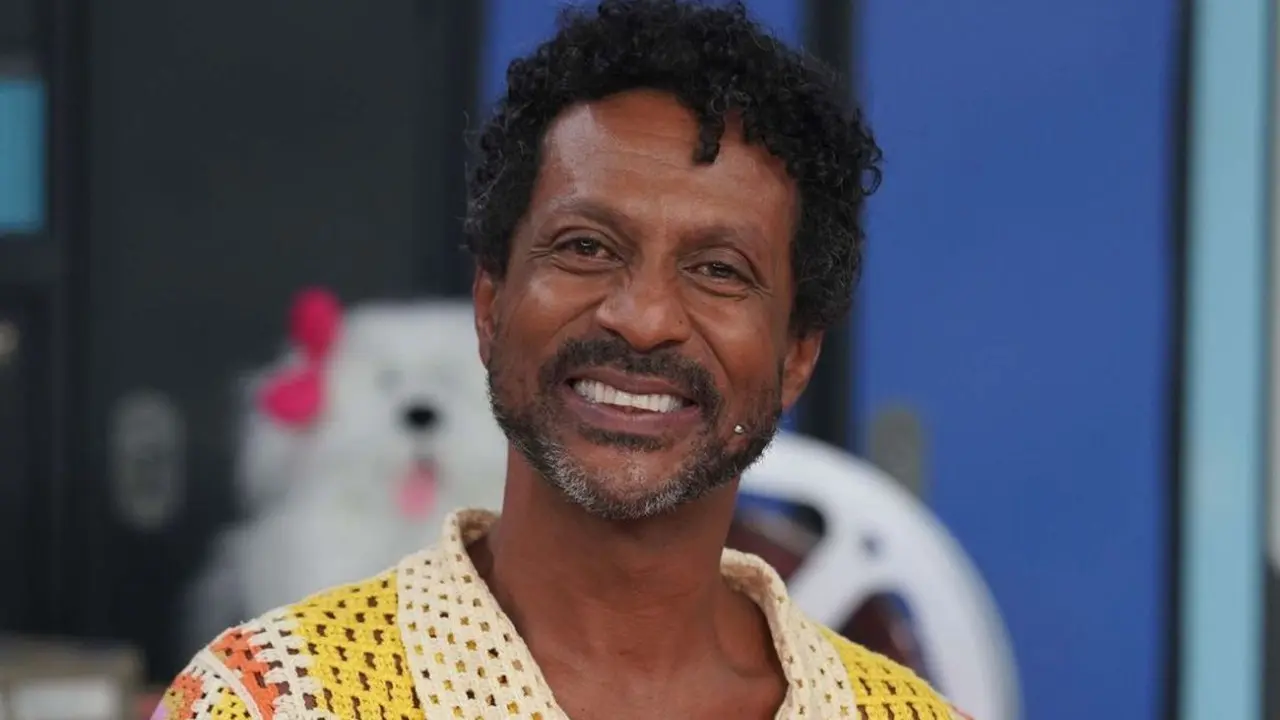 Globo escala Luís Miranda para novela protagonizada por Dira Paes
