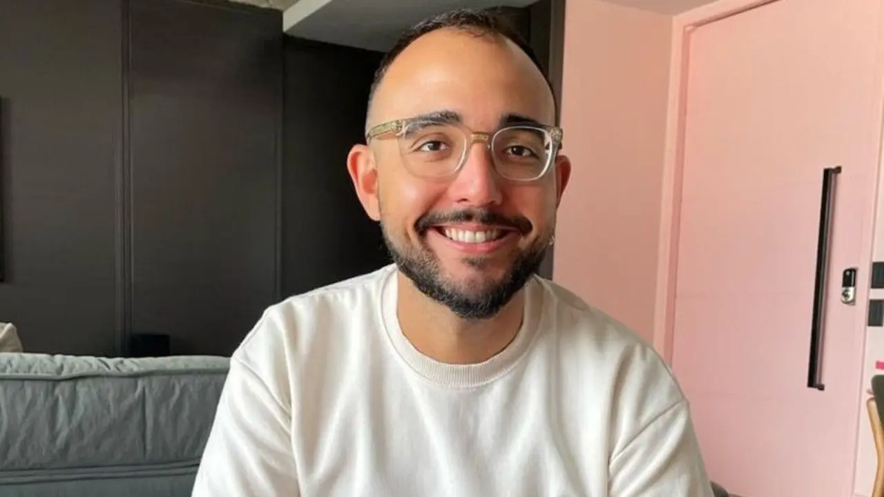 Raphael Montes, o autor de Bom Dia Verônica