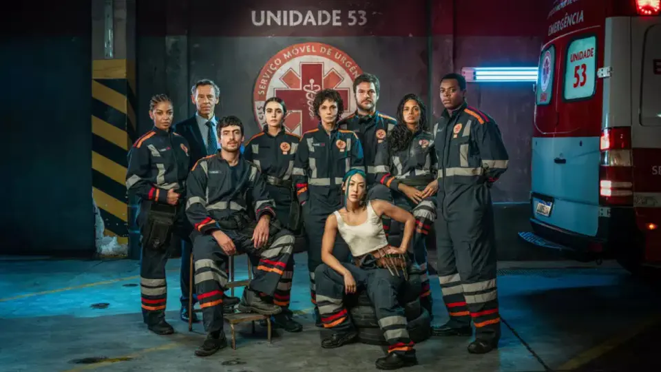Globoplay reúne Emergência 53, novelinhas e esportes em agosto