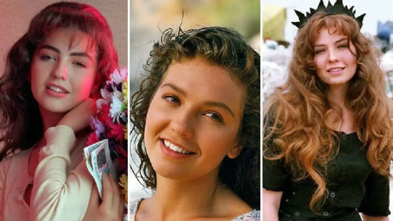 Globoplay reúne Trilogia das Marias com novelas de Thalía em agosto