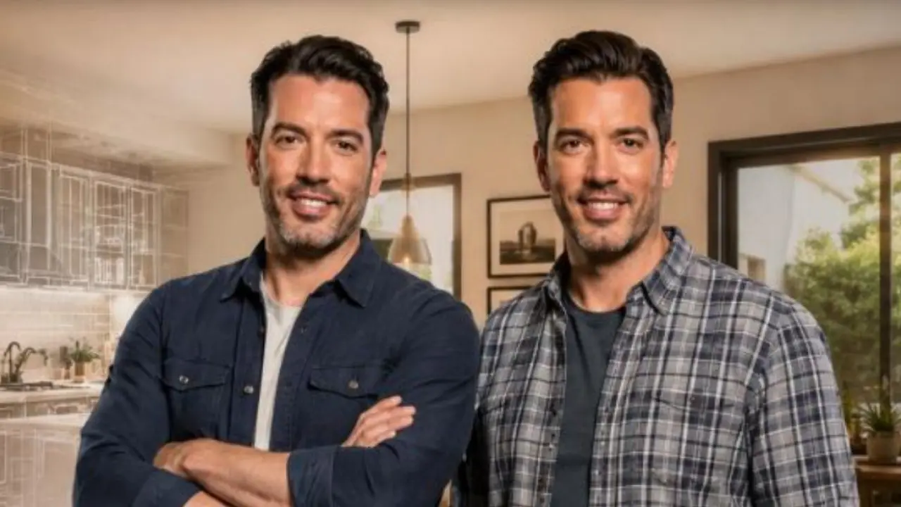 Sucesso da TV paga, Irmãos à Obra ganha espaço na programação da Band
