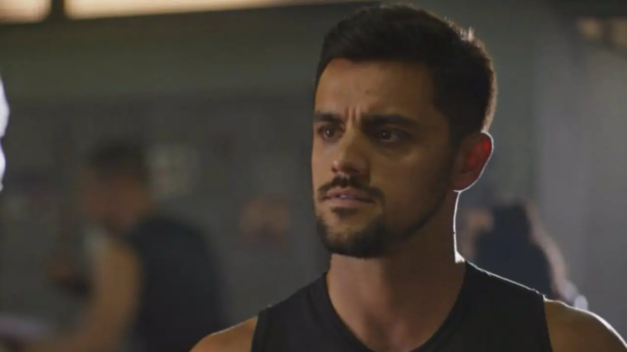 Felipe Simas