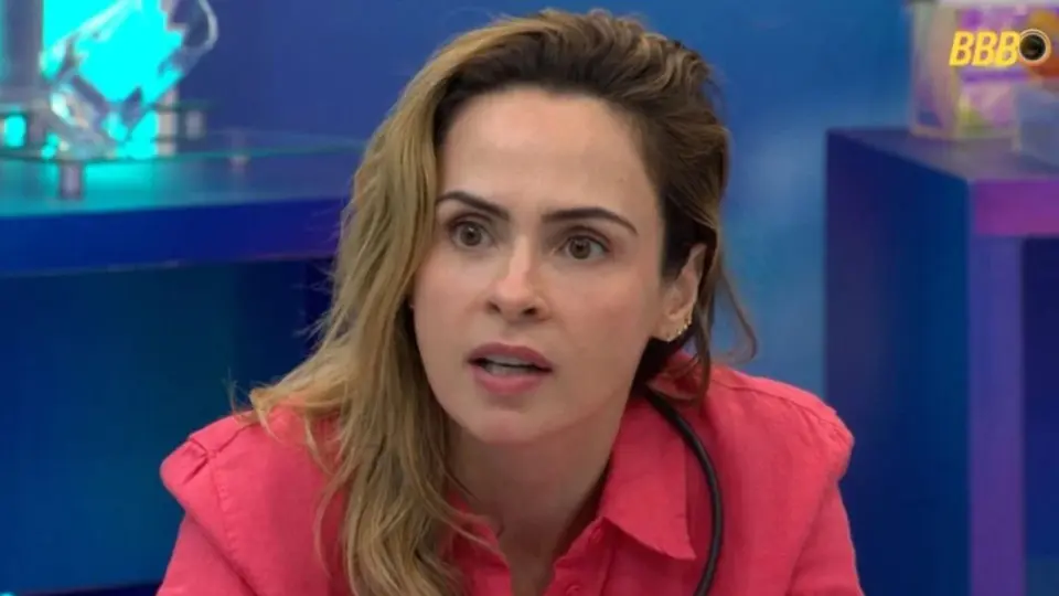 Novo contrato de Ana Paula Renault com a Globo envolve TV e parceria publicitária
