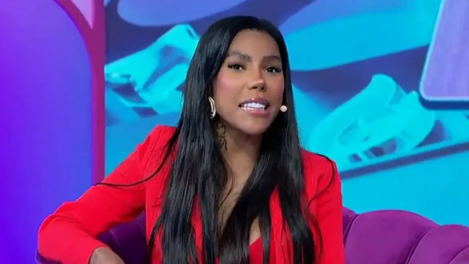 SBT define futuro de Carol Lekker após críticas feitas a Eliana