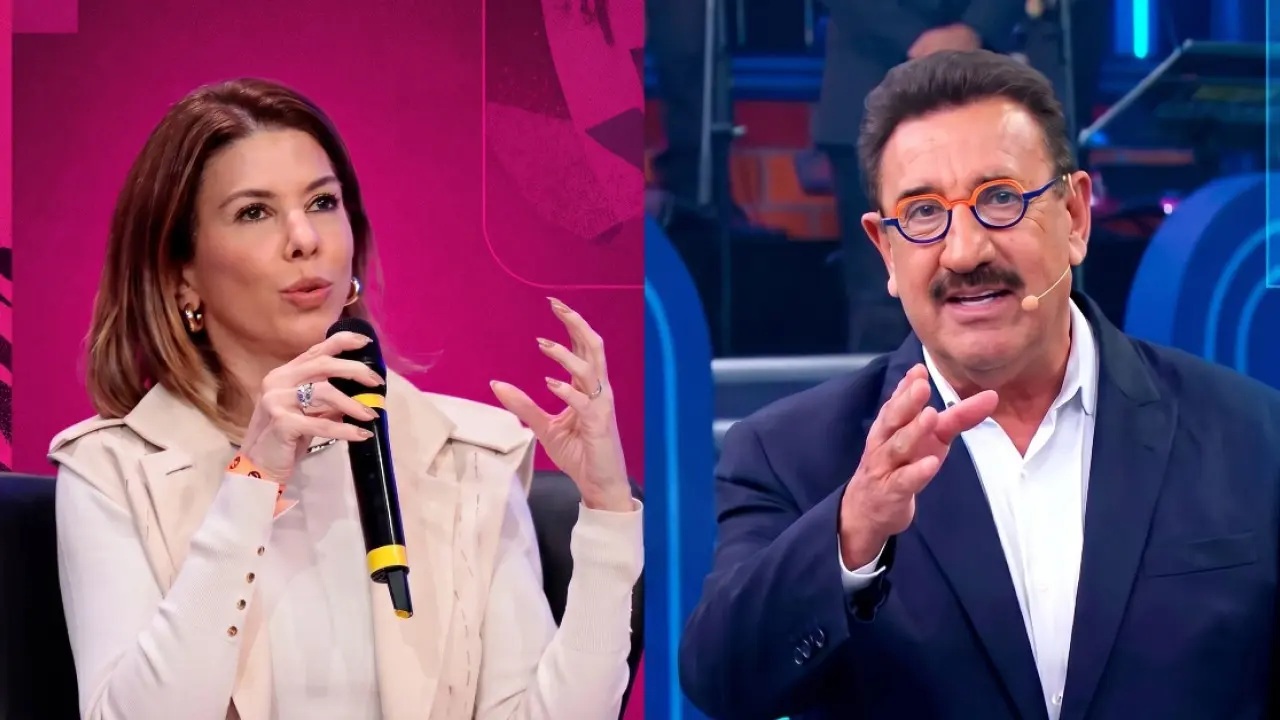 SBT: Daniela Beyruti fala sobre Ratinho após denúncia por suposta homofobia