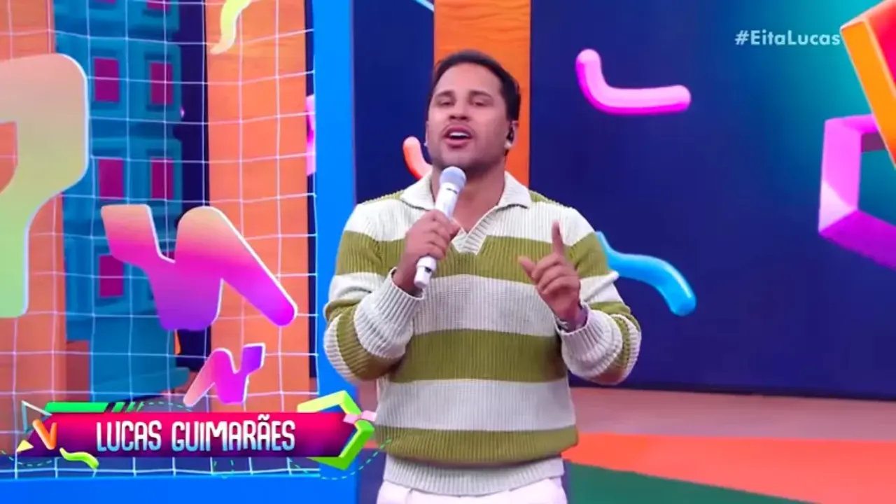 Lucas Guimarães