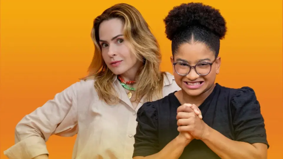 Sem amizade de Ana Paula, Tia Milena quer se tornar atriz ou jornalista