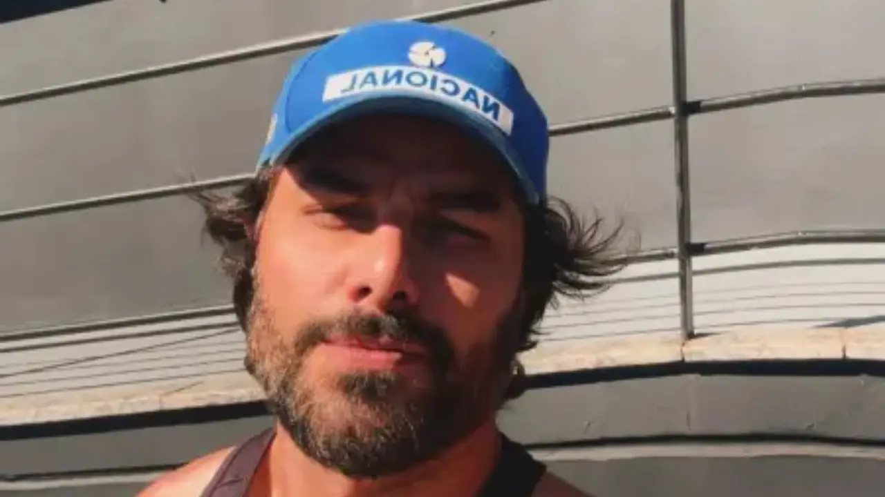 Renan Oliveira