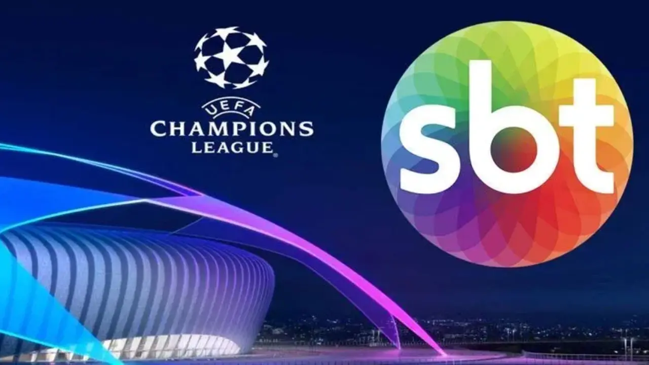 Globo e Record disputam com SBT direitos da Champions na TV aberta