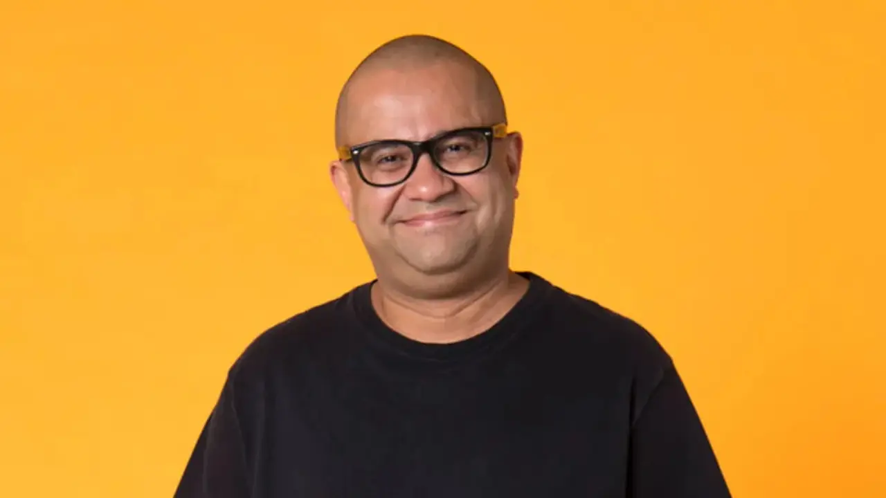 Welder Rodrigues