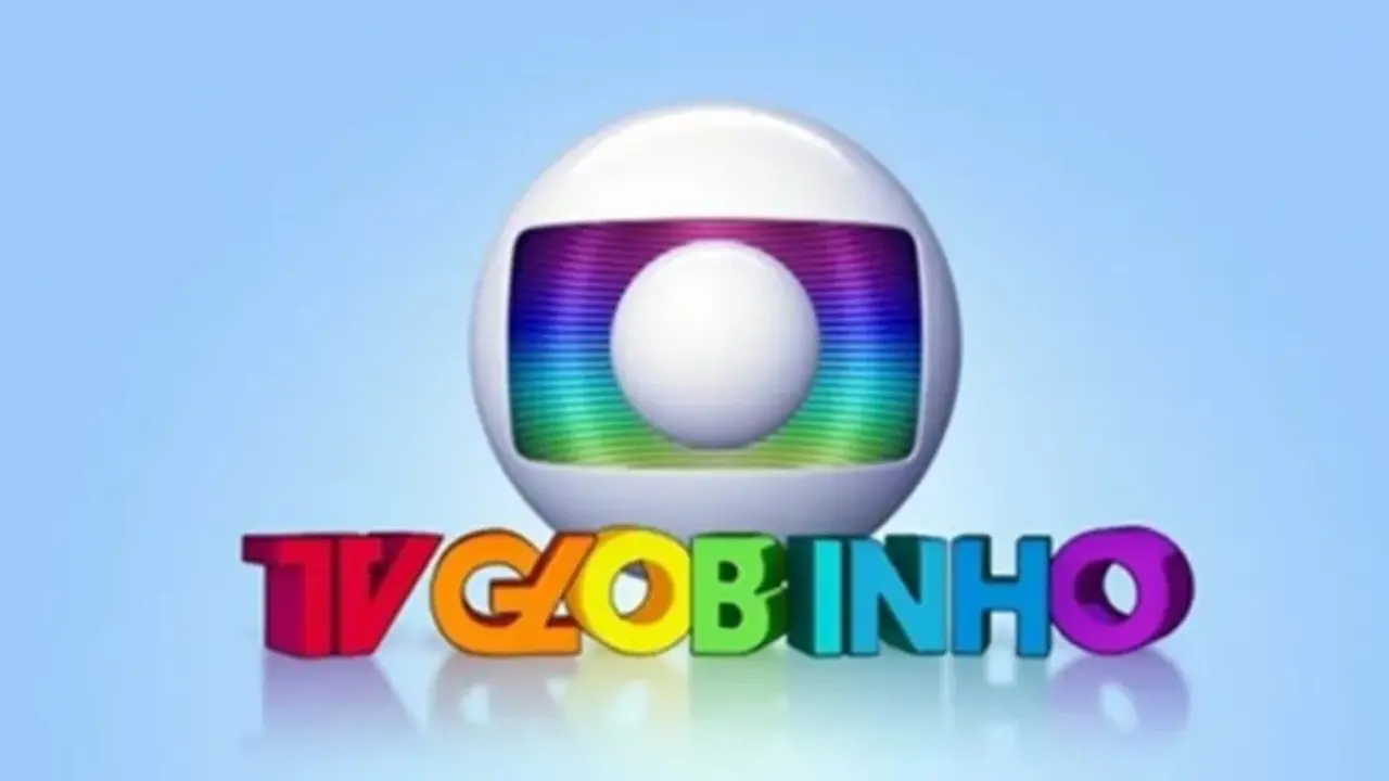 Logo da TV Globinho