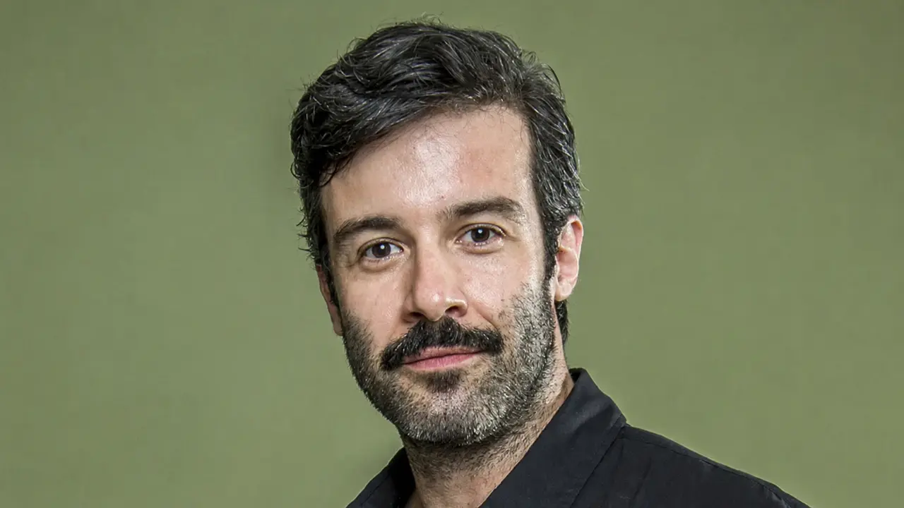 Gustavo Vaz
