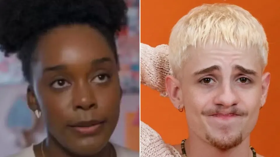 Luiza Rosa nega ataque a Juliano Floss e explica crítica a influenciadores
