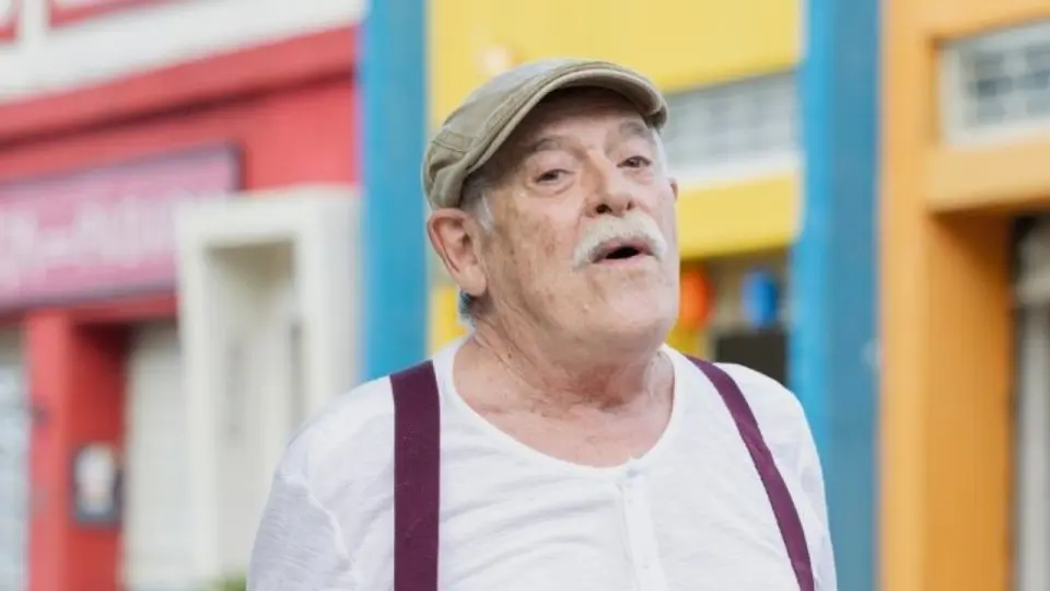 José de Abreu diz nunca ter sofrido censura política na TV Globo