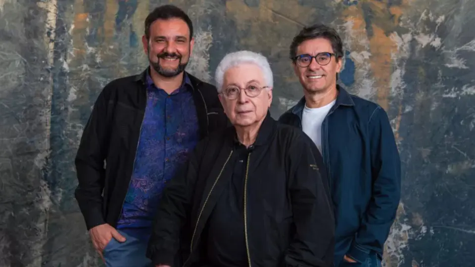 Globo escala trio de autores de Três Graças para nova novela das nove