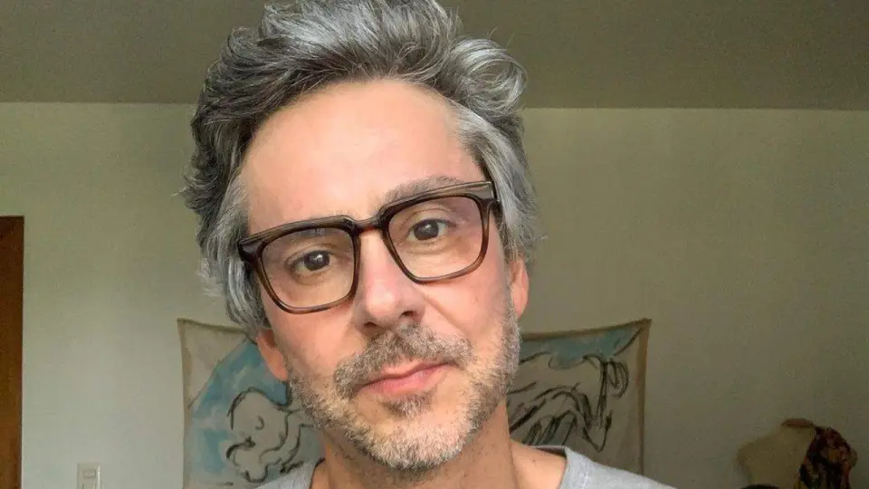Alexandre Nero interpretará magnata controverso em Paraíso Perdido