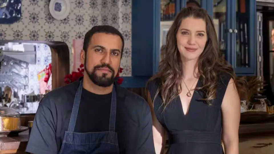 Quem Ama Cuida amplia núcleo espiritual com nova manifestação de Francesca a Joel
