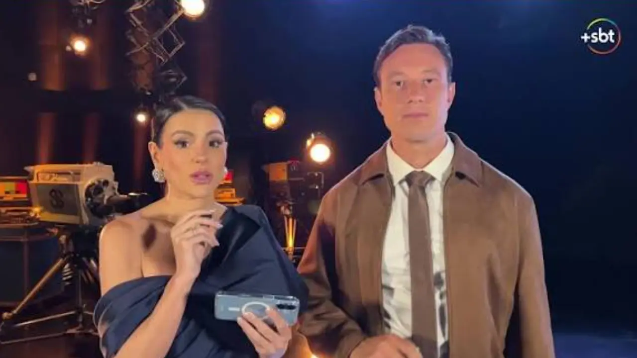 SBT encerra Cinema em Casa e leva +SBT Show às tardes de sábado