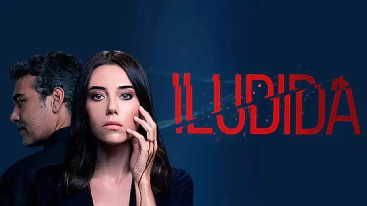 Novela Iludida
