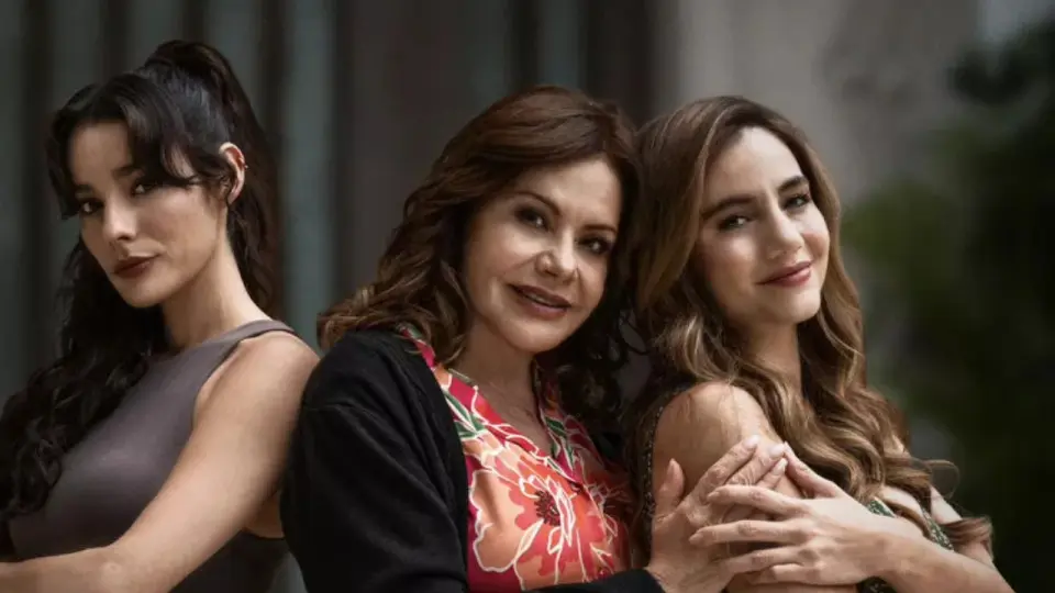 As Filhas da Senhora Garcia estreia no Globoplay Novelas em setembro
