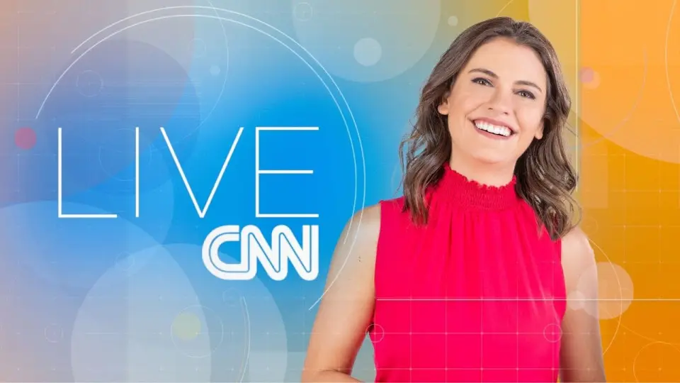 CNN Brasil supera GloboNews e lidera audiência na faixa da manhã