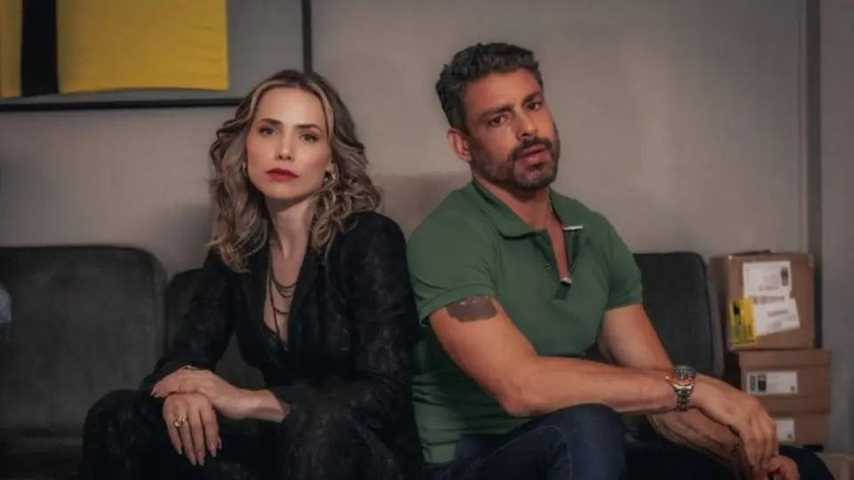 Globo exibe Jogada de Risco nesta sexta no Espiadinha Globoplay